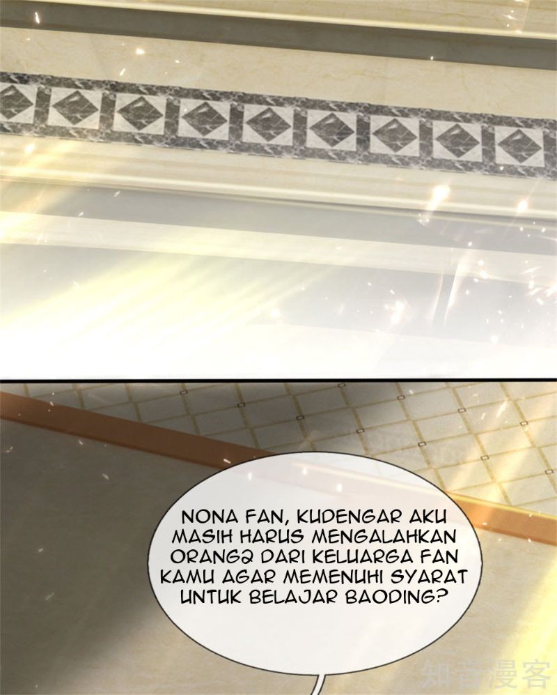 Immortal Daddy Xianzun Chapter 181 Gambar 28